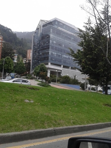 Oficina en Arriendo en BELLA SUIZA, Usaquén, Bogota D.C