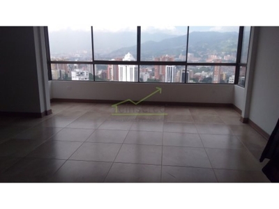 Penthouse en Venta El Poblado / Alejandría (El Poblado), Medellín