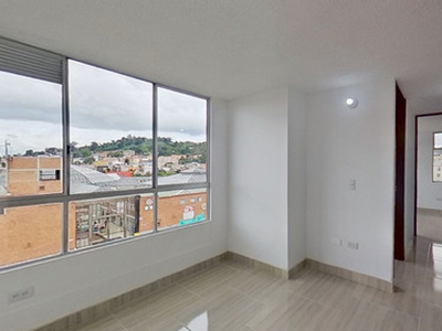 Se Vende Apartamento En Portal De La Campiña S U B A. Totalmente Libre...