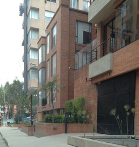 UBICACIÓN, Apartamento VENTA, Chico,Bogota