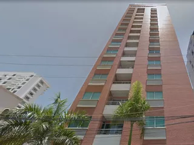 Vendo Apartamento Altos De Riomar - Barranquilla