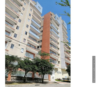 Vendo Apartamento Ciudad Jardin - Barranquilla