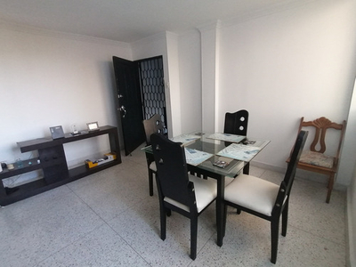 Venta Apartamento Boston Prado Barranquilla