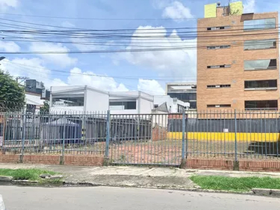 Venta Lote - Terreno Residencial En Santa Bárbara Bogotá