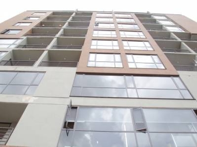 Apartamento en venta en El Chicó, Bogotá, Cundinamarca | 62 m2 terreno y 56 m2 construcción