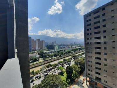 Apartamento en venta en Guayabal, Medellín, Antioquia | 42 m2 terreno y 42 m2 construcción