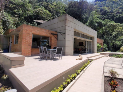 Casa en Venta en Norte, La Vega, Cundinamarca