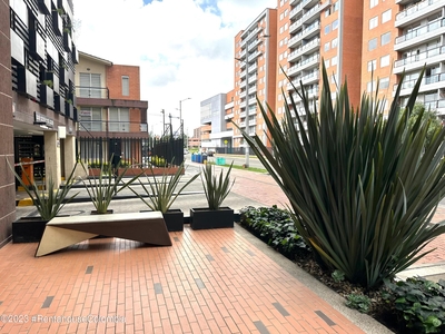 Apartamento (1 Nivel) en Venta en Novaterra, Municipio Mosquera, Cundinamarca