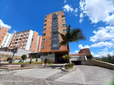 Apartamento (Duplex) en Venta en Sotileza, Suba, Bogota D.C.