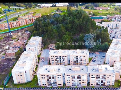 Apartamento en Arriendo, AMOBLADO EN MONTEVERDE TOCANCIPA CENTRO
