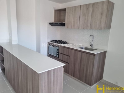 Apartamento en Arriendo, La Candelaria