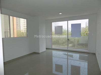 Apartamento en Arriendo, Villa Santos