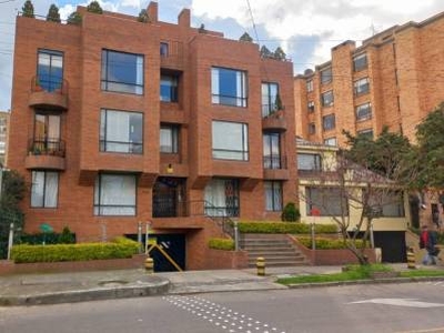Apartamento en renta en Cedritos, Bogotá, Cundinamarca