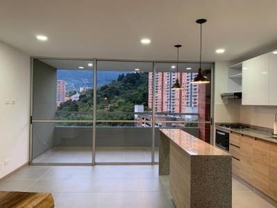 Apartamento en renta en Envigado, Medellín, Antioquia