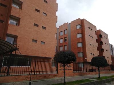 Apartamento en venta en Portales del Norte, Bogotá, Cundinamarca | 63 m2 terreno y 63 m2 construcción