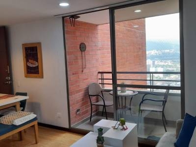 Apartamento en venta en San Diego, Medellín, Antioquia