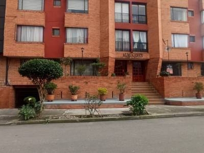 Apartamento en venta en Victoria Norte, Bogotá, Cundinamarca