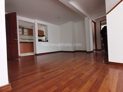 Apartamento en Venta, La floresta