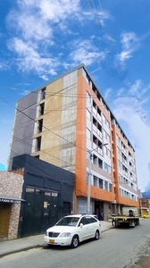 Apartamento en Venta, Olaya Antonio Nariño