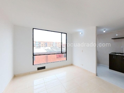 Apartamento en Venta, Parque Campestre