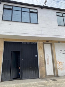 Bodega en Venta, ENGATIVA