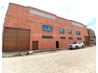 Bodega en Venta, Funza