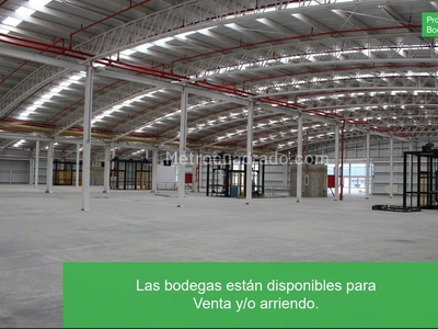 Bodega en Venta, Interpark