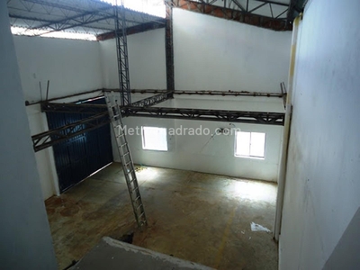 Bodega en Venta, La Candelaria