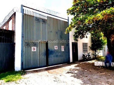 Bodega en Venta, La Libertad