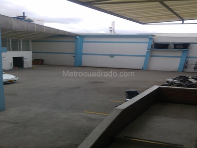 Bodega en Venta, Montevideo