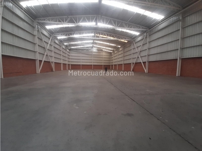 Bodega en Venta, Zfc