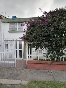 Casa en Venta, Barrios Unidos