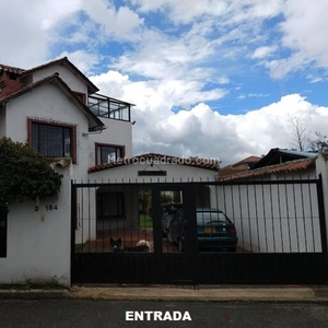 Casa en Venta, Chia