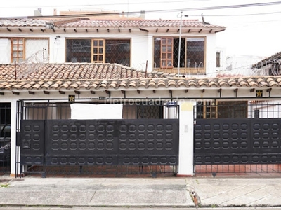 Casa en Venta, El Contador