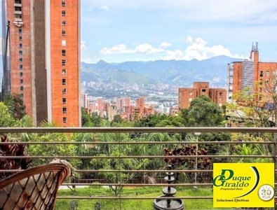 Casa en Venta El Poblado Medellin