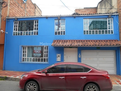 Casa en Venta, Palermo