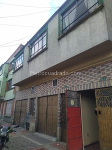 Casa en Venta, Samper Mendoza