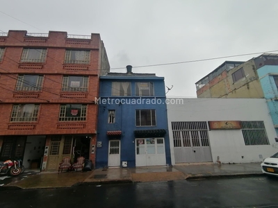 Casa en Venta, San Fernando Barrios Unidos