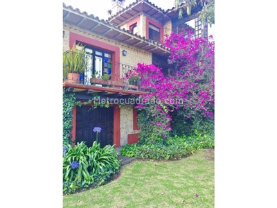 Casa en Venta, Vereda Bermeo