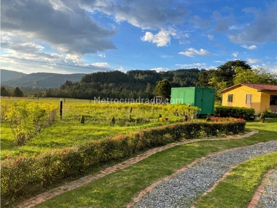 Casa en Venta, Vereda Peñas Blancas