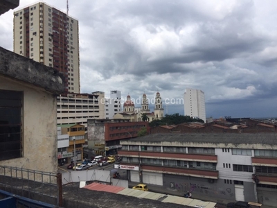 Edificio de Apartamentos en Venta, Miraflores