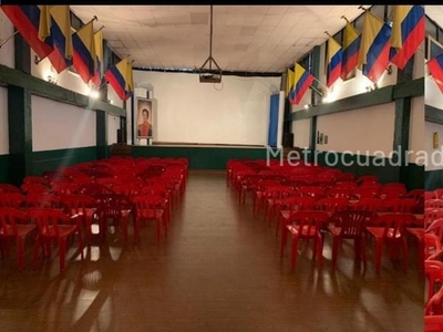 Edificio de Oficinas en Venta, Marley