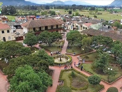 Finca en Venta, Vereda La Plazuela