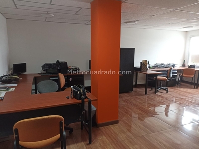 Oficina en Venta, PALERMO MARLY Chapinero Alto