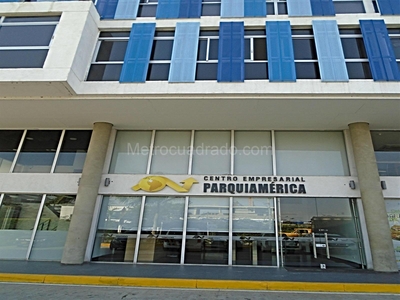 Oficina en Venta, PARQUIAMERICAS