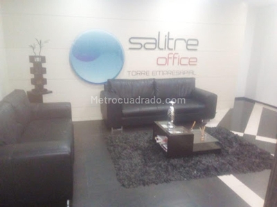 Oficina en Venta, Quinta Paredes