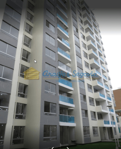 Apartamento en arriendo en BARRANQUILLA - Betania