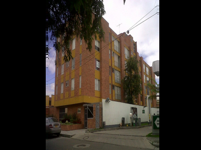 Apartamento en arriendo en Prado Veraniego Norte