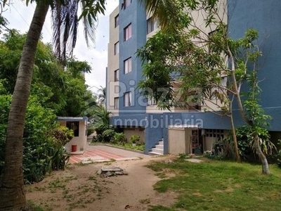 Apartamento en arriendo en Solaires