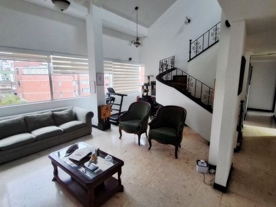Apartamento en venta en Guayacanes